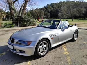 BMW - Z3 1.9i M - 