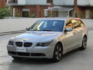 Bmw 530 xd cat touring futura