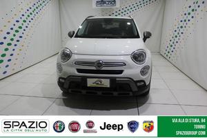 FIAT 500X 1.6 MultiJet 120 CV Cross