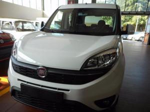 FIAT Doblo 1.4 METANO Easy km rif. 