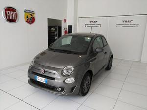 FIAT  S 69cv dualogic rif. 