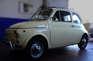 Fiat 500 L del 