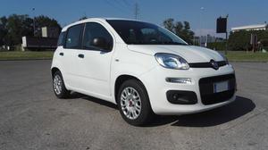 Fiat Panda 1.2 Benzina e GPL 