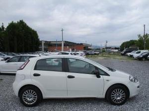 Fiat grande punto van 1.3 mjt 75cv pop 4 posti 5 porte