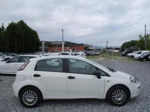 Fiat grande punto van 1.3 mjt 75cv pop 4 posti 5 porte