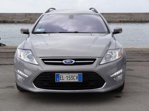 Ford Mondeo 2.0 TDCi/163 SW Pow. Titanium