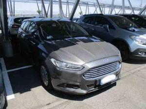 Ford Mondeo SW 2.0 TDCi 150 CV S&S Station Wagon Plus