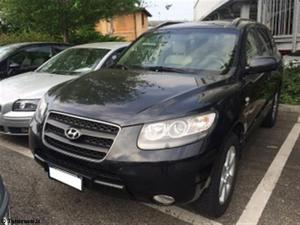 Hyunday SANTA FE 2.2 CRDI VGT AUT.DYN.