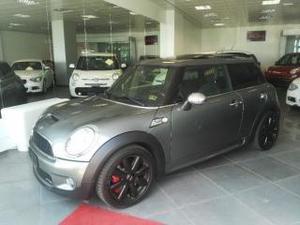 Mini mini mini v john cooper works