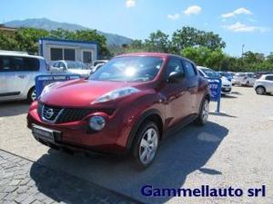 Nissan juke 1.5 dci visia