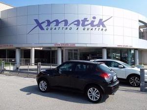 Nissan juke 1.6 gpl eco acenta