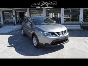 Nissan QASHQAI 1.5 DCI ACENTA