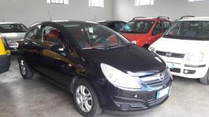 Opel corsa 1.3 cdti 90cv sport ok neopatentati