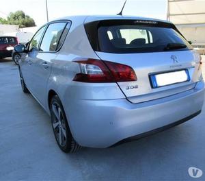 Peugeot  E-HDI 8V ACCESS S&S 115CV 5P FAP