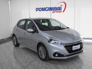 Peugeot m12 puretech 82 5p. gpl active