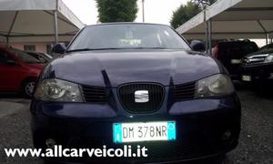 SEAT Ibiza CV 5p. Free rif. 