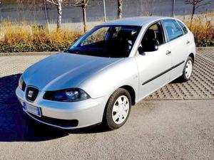 Seat Ibiza 1.9 TDI 5 porte 74 kw