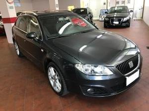 Seat exeo st 2.0 tdi 143cv cr dpf sport - ottime condizioni