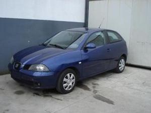 Seat ibiza v 3p. signo