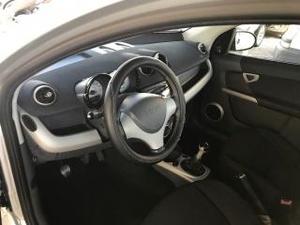 Smart forfour 1.5 cdi 50 kw passion