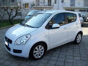 Suzuki Splash 1.2 GLS "UNICOPROPRIETARIO"