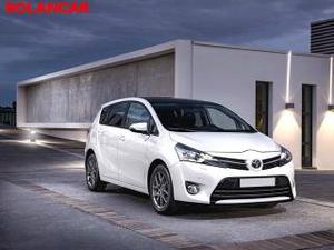 Toyota verso 1.6 d-4d style