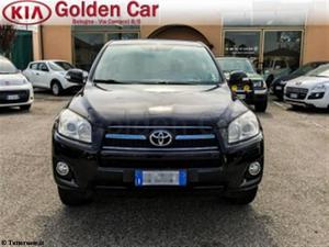 Toyota RAV 4 RAV4 2.2 D-4D 150 CV DPF