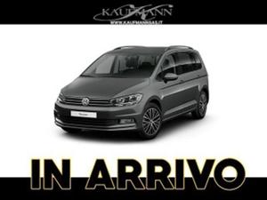 VW TOURAN 1.6 TDI 115 CV HIGHLINE