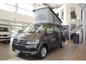 Volkswagen California 2.0 TDI 150CV DSG Ocean