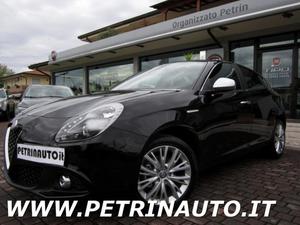 ALFA ROMEO Giulietta 1.6 JTDm 120 CV Super rif. 