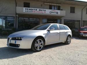 ALFA ROMEO  JTDm 16V Sportwagon Distinctive Q-Tronic