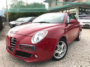 ALFA ROMEO MiTo  CV Distinctive Sport Pack