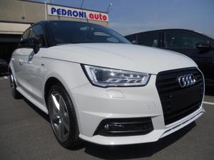 AUDI A1 SPB 1.4 TDI 90 CV Ultra PDC Bi-Xenon S.Line Neop.