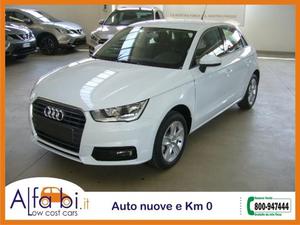 AUDI A1 SPB Sportback 1.0 TFSI 95CV 5 marce Ultra rif.