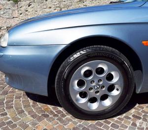 Alfa Romeo 1.9JTD 115cv Sportwagon Distinctive