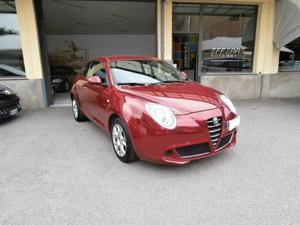 Alfa Romeo MiTo 1.4 Distinctive OKNEOPATENTATO  KM