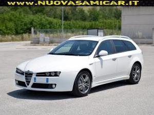 Alfa romeo  jtdm 136 cv sportwagon 17'' cruise