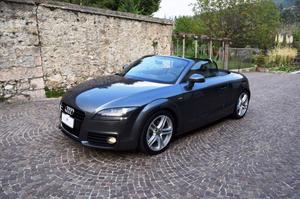 Audi TT Roadster 1.8TSI 160cv, marzo km