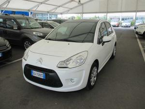 Citroen C3 1.4 Perfect Bi Energy G