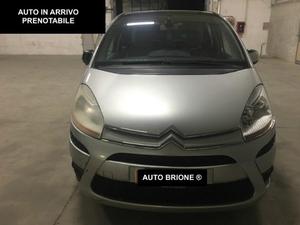 Citroen C4 Picasso 2.0 HDi CV 135 Versione Elegance