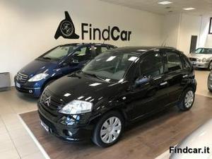 Citroen c3 1.4 hdi exclusive "x neopatentati"