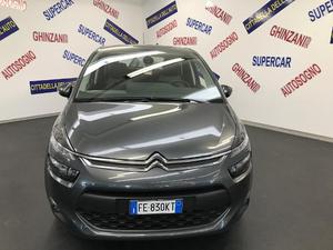 Citroën C4 Picasso BlueHDi 100 S&S Seduction