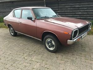 Datsun - 120 af11 automatica - 