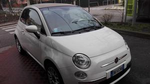 FIAT 500 CABRIO PER NEOPATENTATI