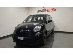 FIAT 500 L 1.3 Multijet 85 CV Pop Star