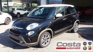 FIAT 500L 1.6 Multijet 120 CV Trekking - NAVIG. rif. 