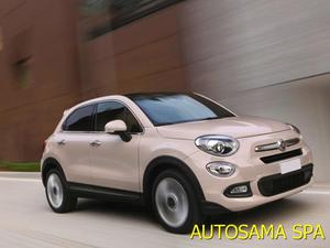 FIAT 500X 1.6 MultiJet 120 CV Business rif. 