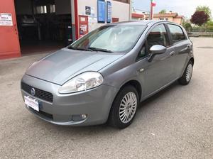 FIAT Grande Punto 1.2 5 porte Dynamic ok neopatentati rif.