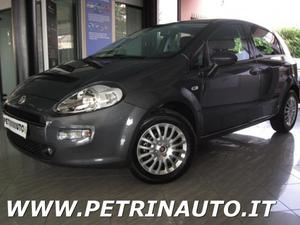 FIAT Punto 1.2 8V 5p Street Fendi Km.Zero rif. 