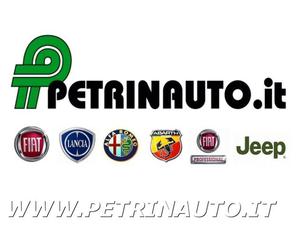 FIAT Punto 1.2 8V 5p Street Fendi Km.Zero rif. 